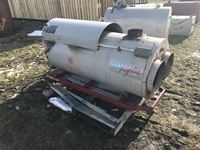  Frost Fighter OHV-500 Kerosene Heater