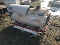  Frost Fighter OHV-500 Kerosene Heater