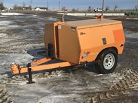 2006 Allmand  20 kW Portable Generator