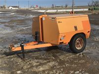 2007 Allmand  20 kW Portable Generator