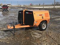 2006 Allmend  20 kW Portable Generator