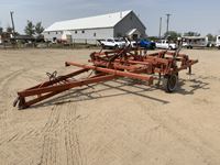 1979 Co-op Implements 204 18 Ft Cultivator