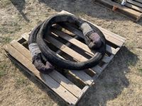    Nylon Tow Rope