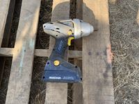  Mastercraft  Cordless 3/8 Impact Drill