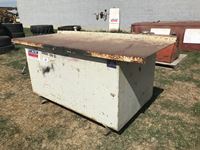    1100 Litre Workbench Tank