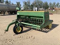  John Deere 9000 10 Ft Seed Drill