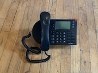    (5) ShoreTel 230 VOIP Phones