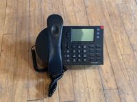    (5) ShoreTel 230 VOIP Phones