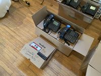    (5) ShoreTel Phones