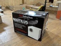  Suburban  Nautilus On Demand RV Water Heater