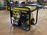  Robin RGV 4100 Generator