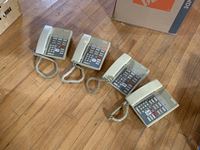    (4) Nortel Networks phones