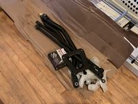    Suzuki Suspension Arms