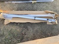    RV Awning Arms