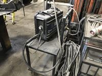  Miller Suitcase X-Treme 12VS Wire Feeder