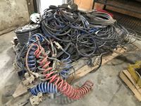    Qty Of Hoses & Wire