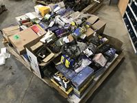    Qty Of Truck Parts