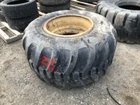    Firestone 700/50B26.5 Tire