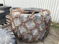    Firestone Skidder Tire