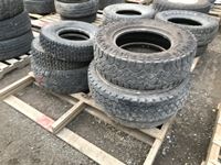    (6) Tires