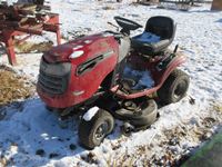    Craftsman YS45 Lawn Tractor