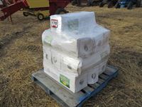    (10) Boxes of Sunfilm Bale Silage Wrap