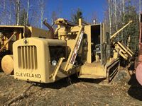  Cleveland 400 Trencher (DT03)