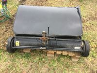   Agri-Fab Pull Type Lawn Sweep