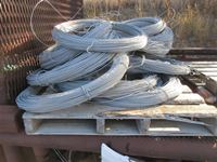    Qty of Coated Wire