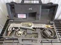  Victor MHT-100 Cutting Torch (head only)