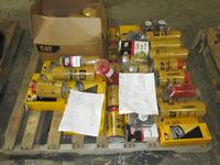    Pallet of Hydraulic Filters