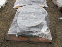    (2) Pallets of Hydraulic Hoses