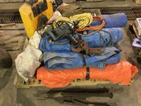    Pallet of Miscellaneous Items