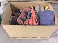    Box of Miscellaneous Items