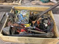    Box of Miscellaneous Items
