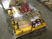    Pallet of Hydraulic & Transmission Filters