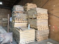    48 In. Laminated Boards