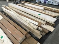    Misc Posts & Lumber