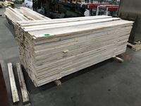    12mm x 90mm x 8 Ft Pine Boards