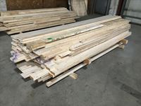    Misc Lumber