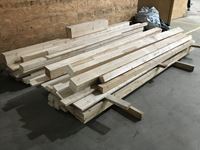    Misc Posts & Lumber