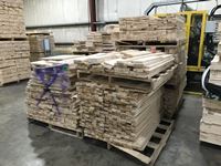   Misc Laminated Finger Joint Boards