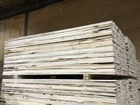    18mm x 90mm x 8 Ft Pine Boards