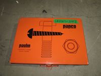    Papco Phillips Tapping Screws