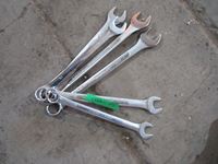    Wrenches