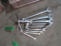    Wrenches