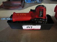    Chicago 3/8" Air Impact Wrench