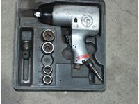    Impact Wrench