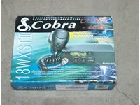    Cobra CB Radio