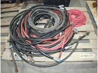    Pallet of Misc. Hoses